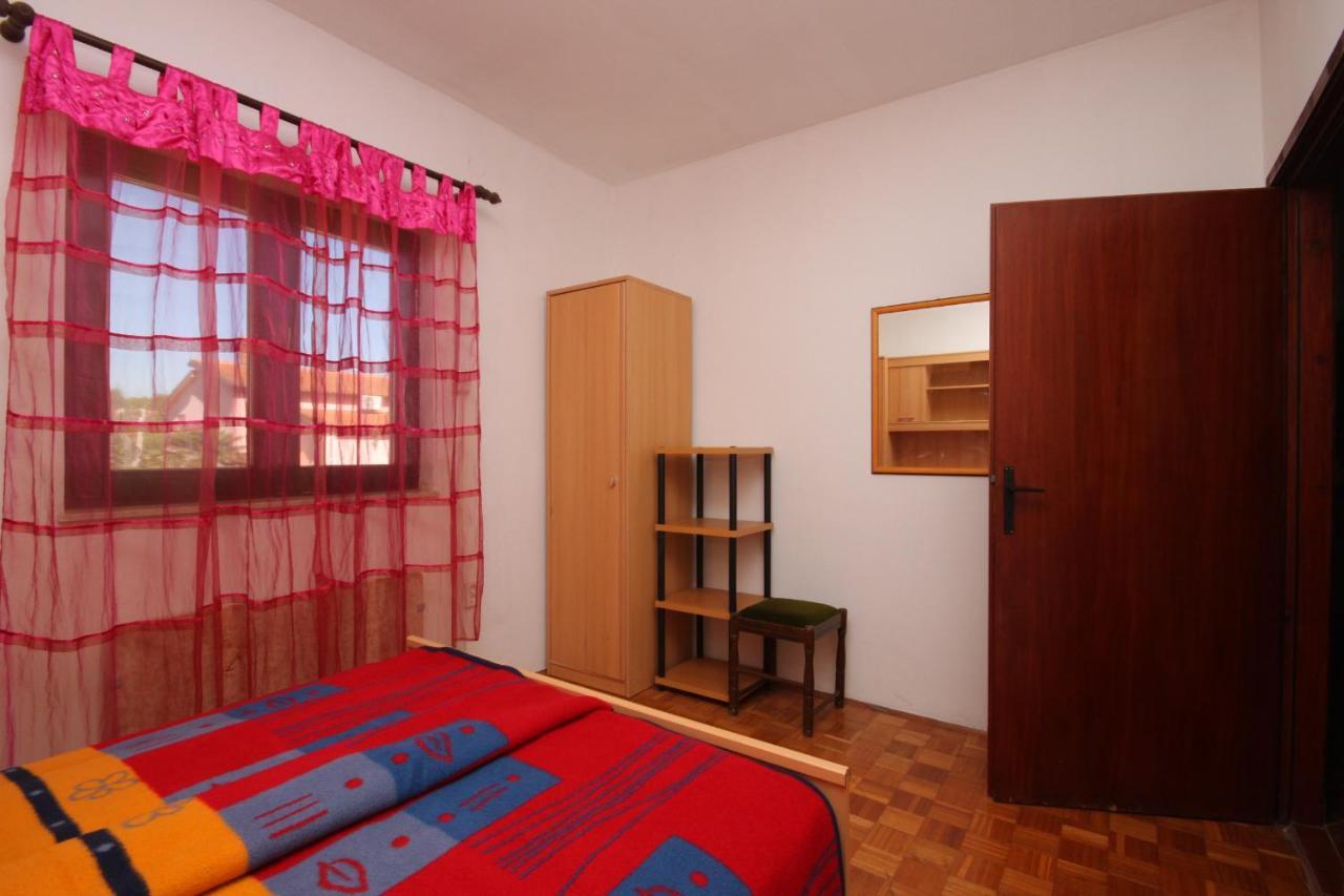 Apartment Medulin 7208B Buitenkant foto