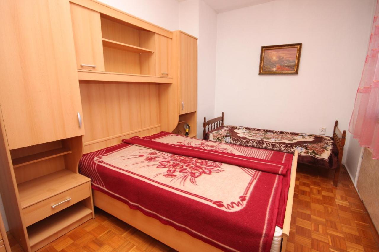 Apartment Medulin 7208B Buitenkant foto