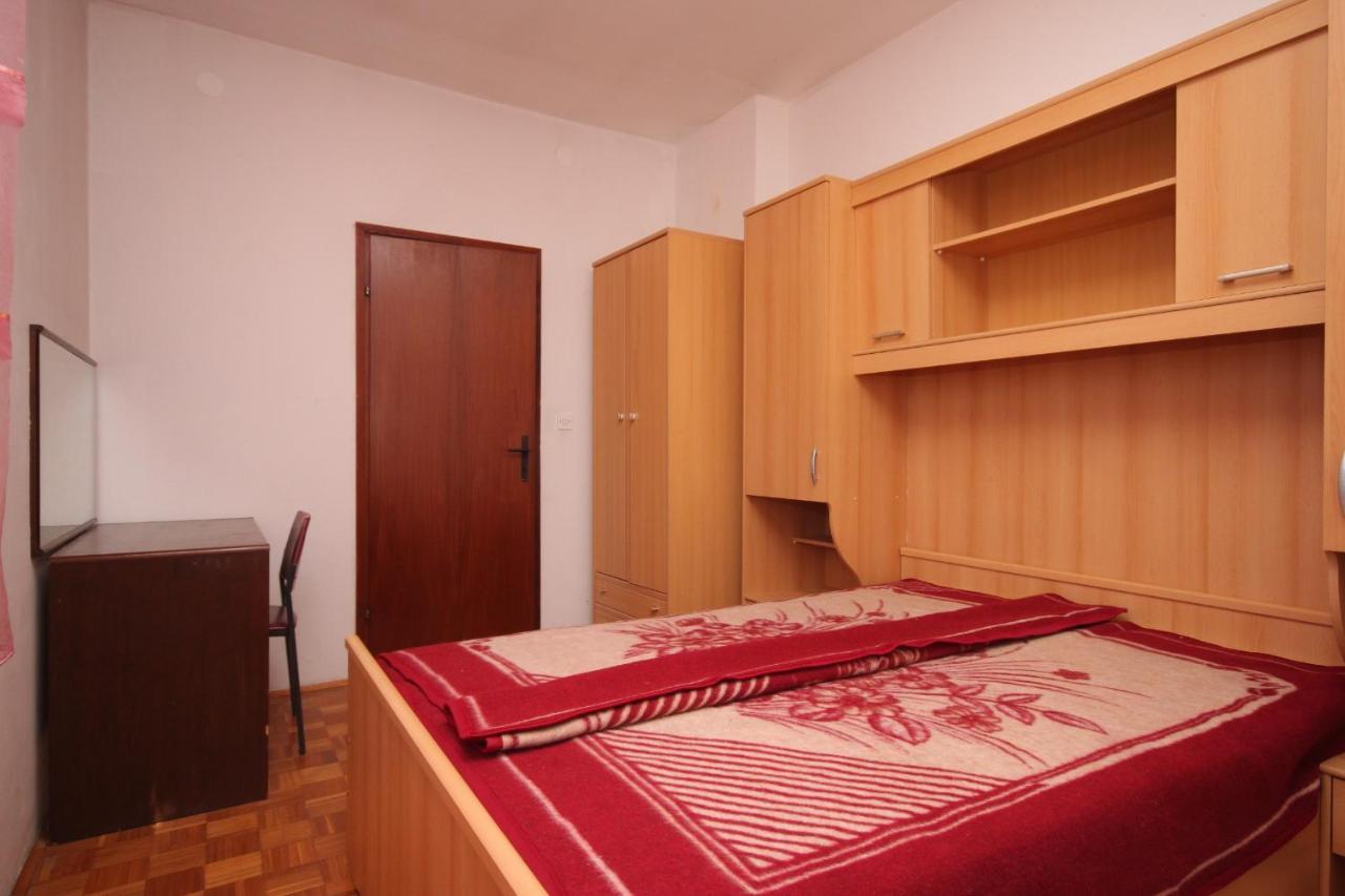 Apartment Medulin 7208B Buitenkant foto