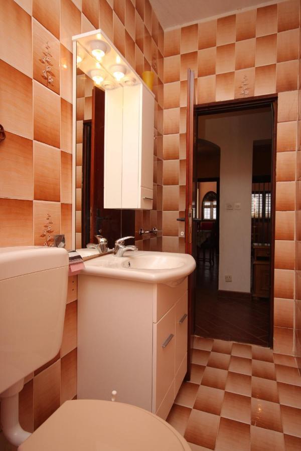 Apartment Medulin 7208B Buitenkant foto