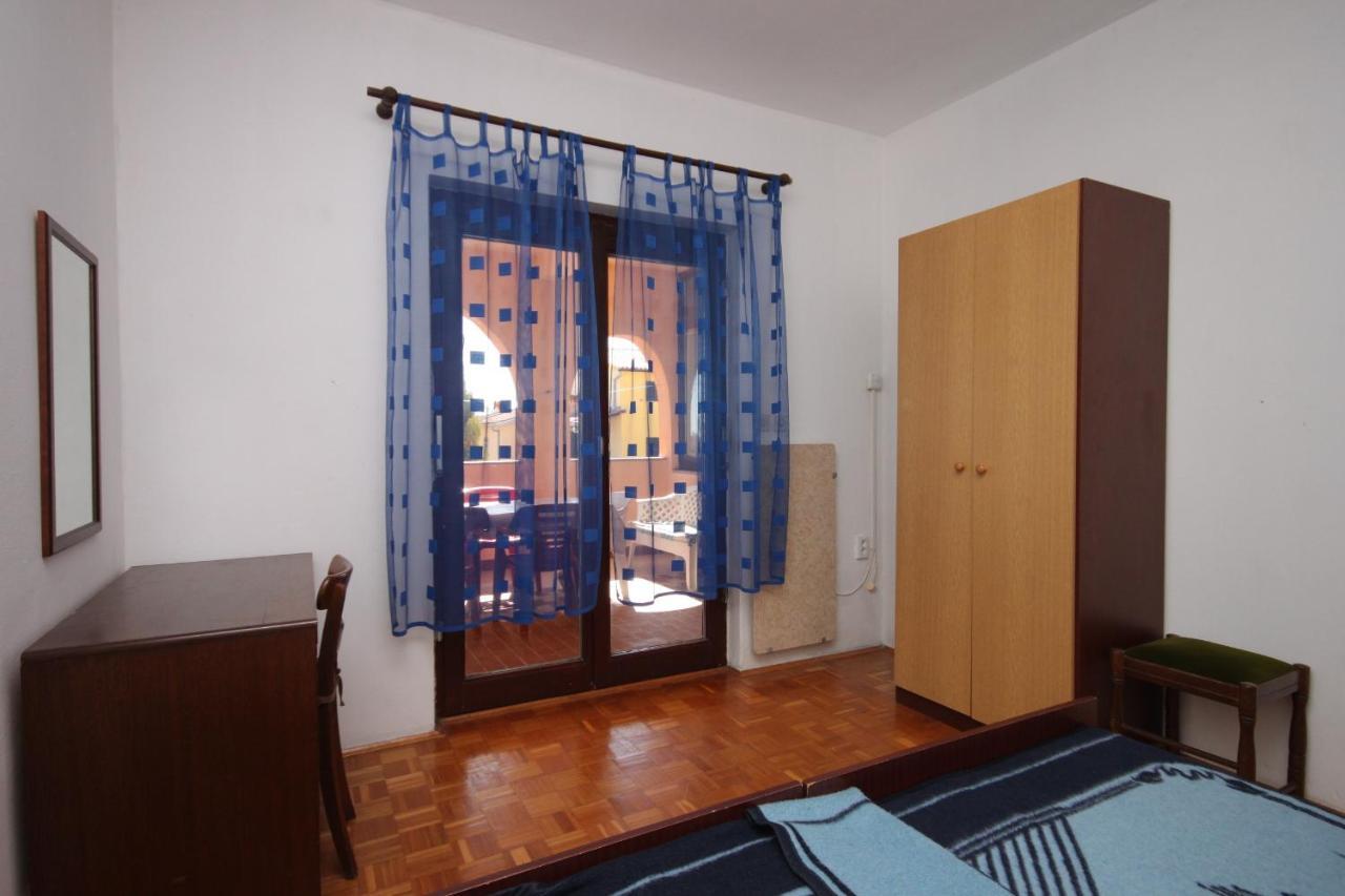 Apartment Medulin 7208B Buitenkant foto